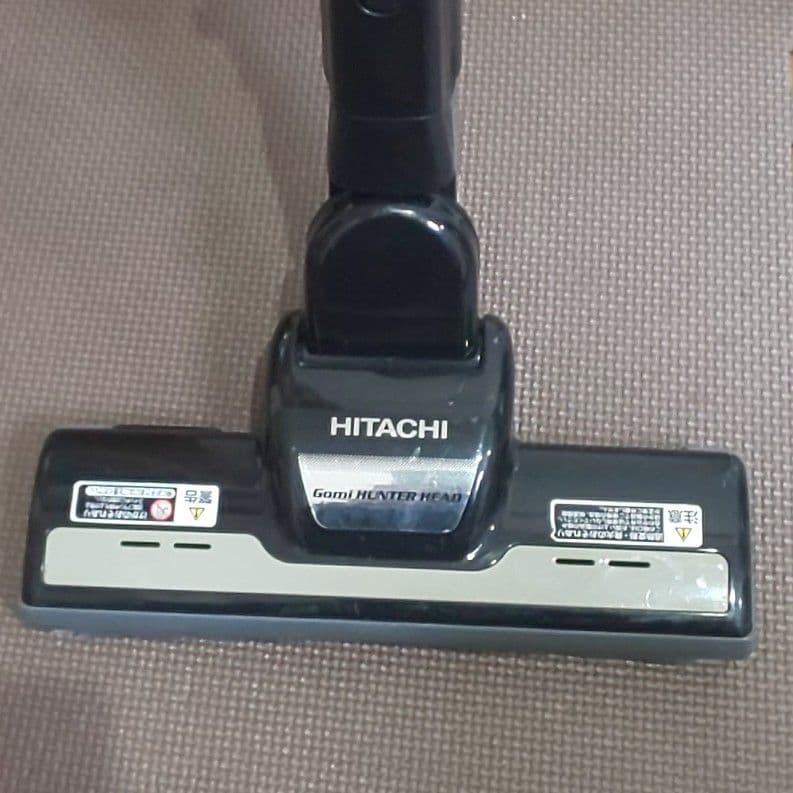 HITACHI CV-PC9 日立掃除機一式