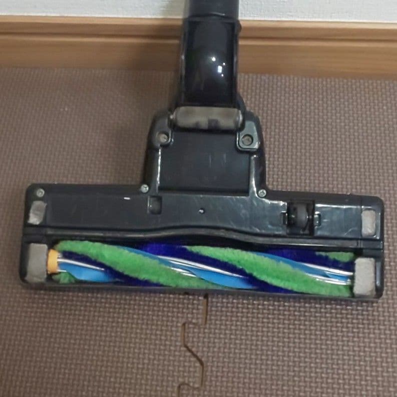HITACHI CV-PC9 日立掃除機一式
