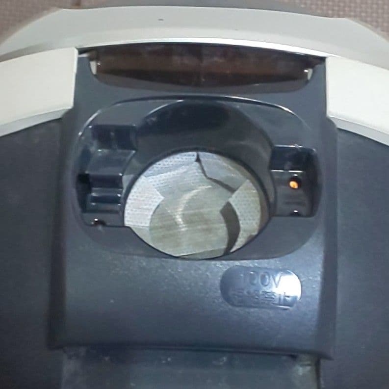 HITACHI CV-PC9 日立掃除機一式
