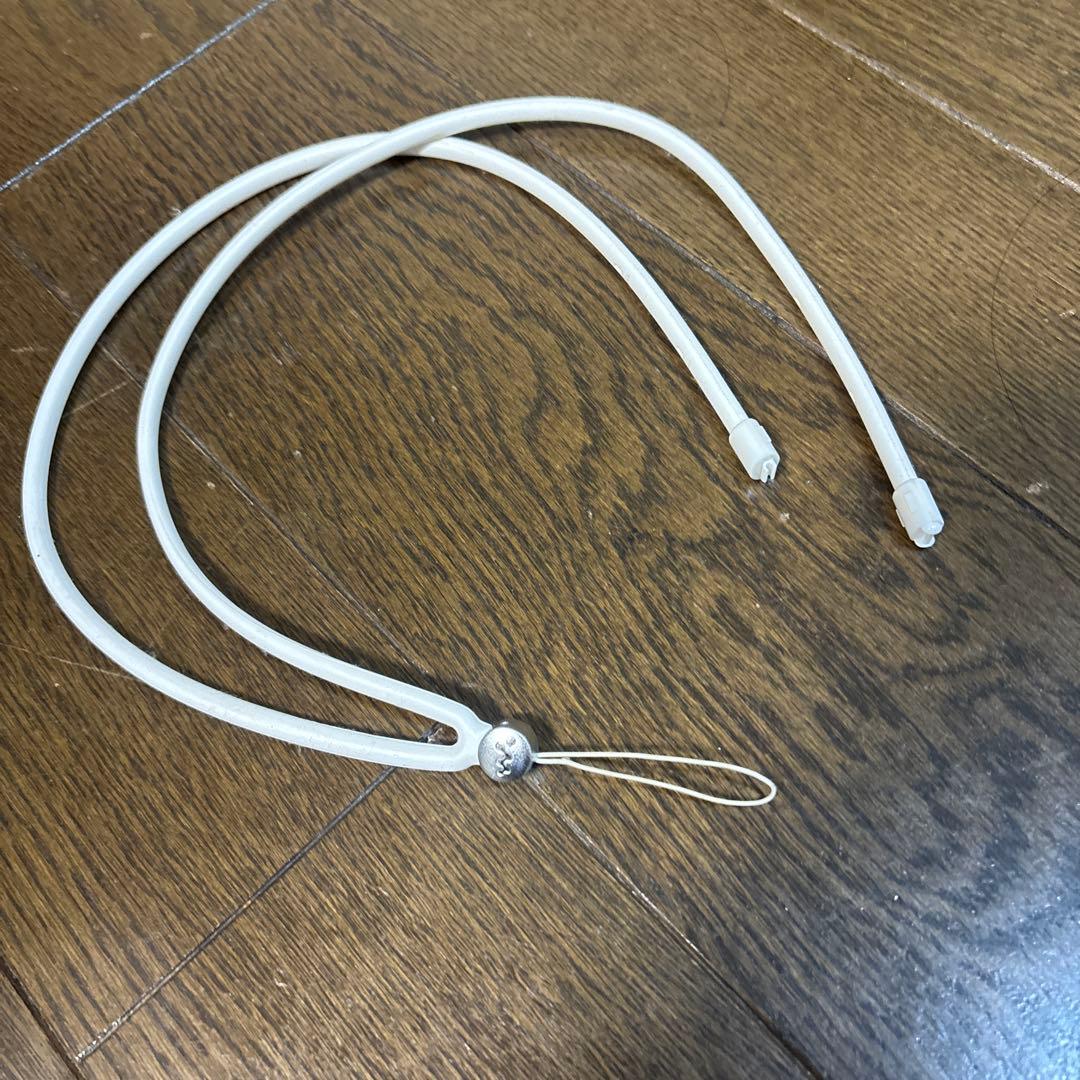 イ*ン様 ウォークマン デジタルオーディオプレーヤーセット ACアダプター付き