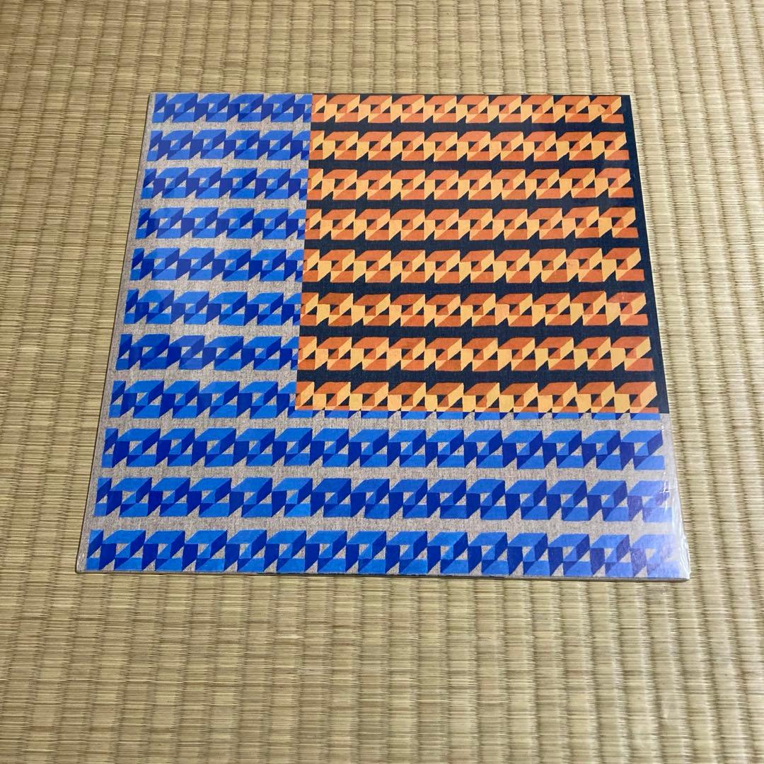 トムヨーク 会場限定　レコード　セット　LP THE SMILE 未開封