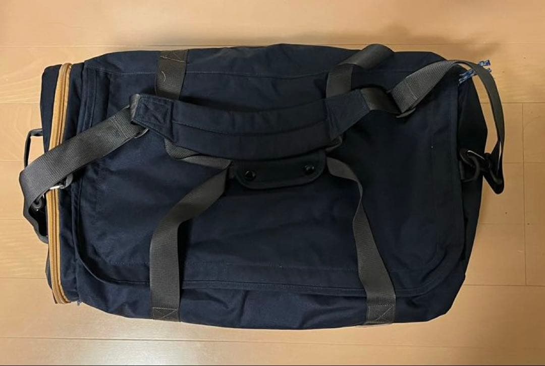 Patagonia Arbor Duffel 60L ネイビー