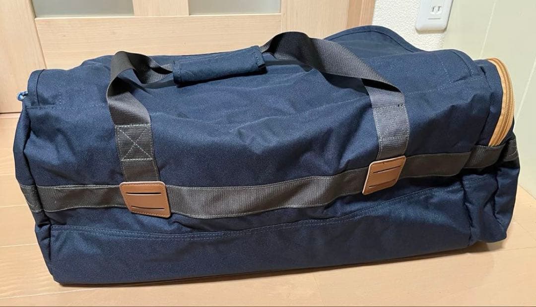 Patagonia Arbor Duffel 60L ネイビー