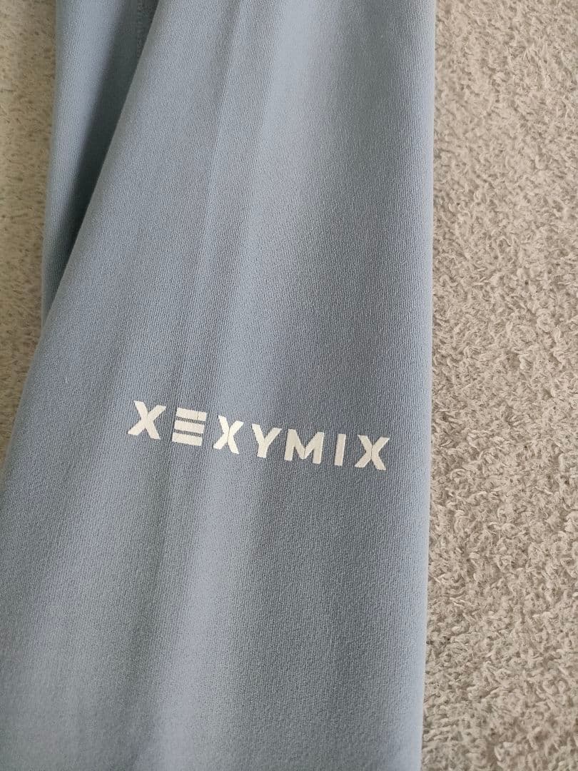ゼクシィミックス　レギンス　ヨガ　ピラティス　トレーニング 3枚セット　XL