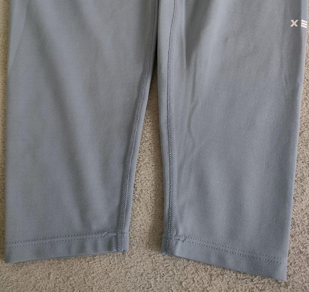 ゼクシィミックス　レギンス　ヨガ　ピラティス　トレーニング 3枚セット　XL