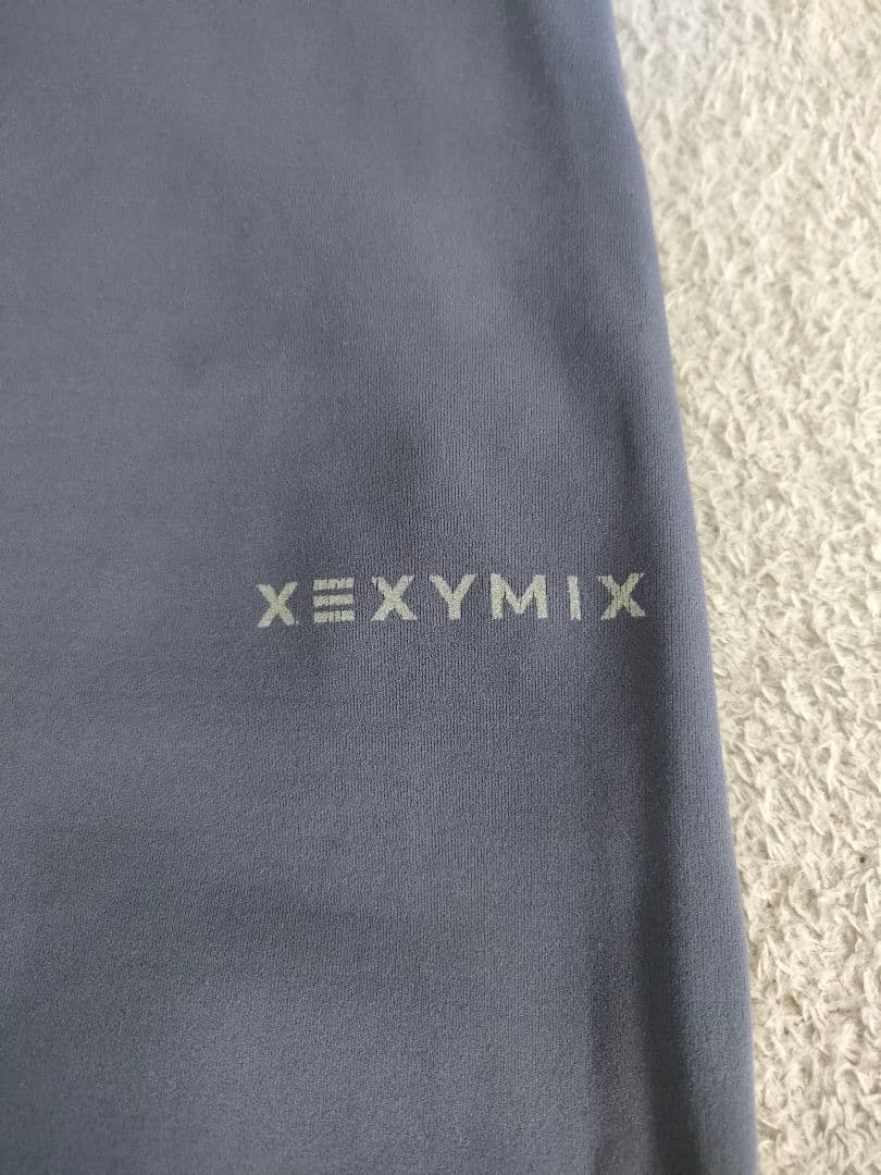 ゼクシィミックス　レギンス　ヨガ　ピラティス　トレーニング 3枚セット　XL
