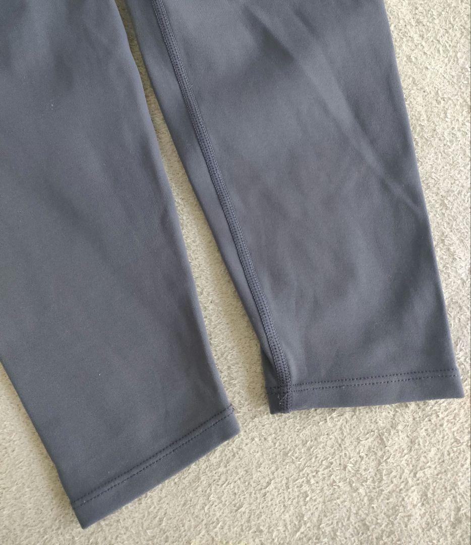 ゼクシィミックス　レギンス　ヨガ　ピラティス　トレーニング 3枚セット　XL