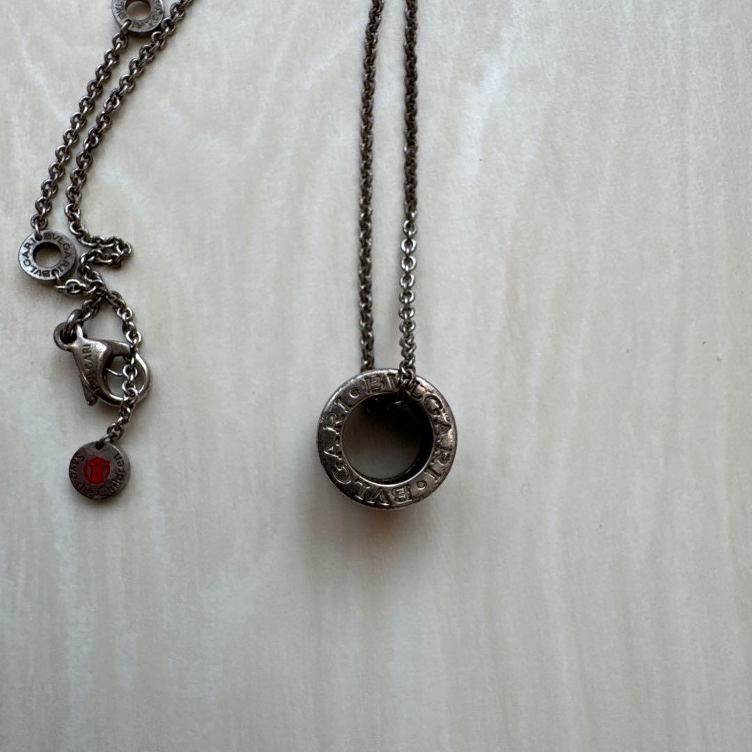 BVLGARI セーブザチルドレン