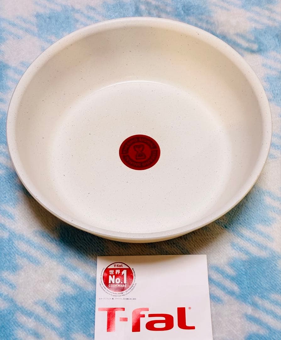 【品質と信頼】ティファール　ソテーパン　フライパンセット3点　IH対応 新製品