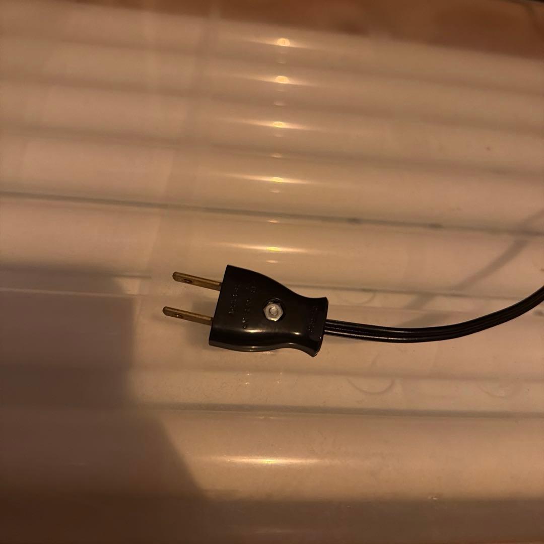 露光機 製版機 20W×7灯 50/60Hz両対応 電子点灯仕様