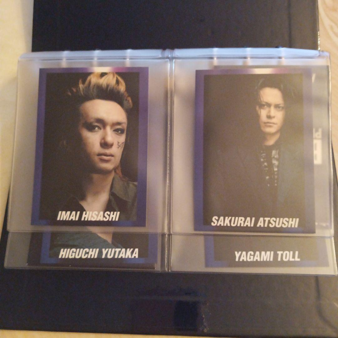 バクチクDVD PICTURE PRODUCT Ⅱ