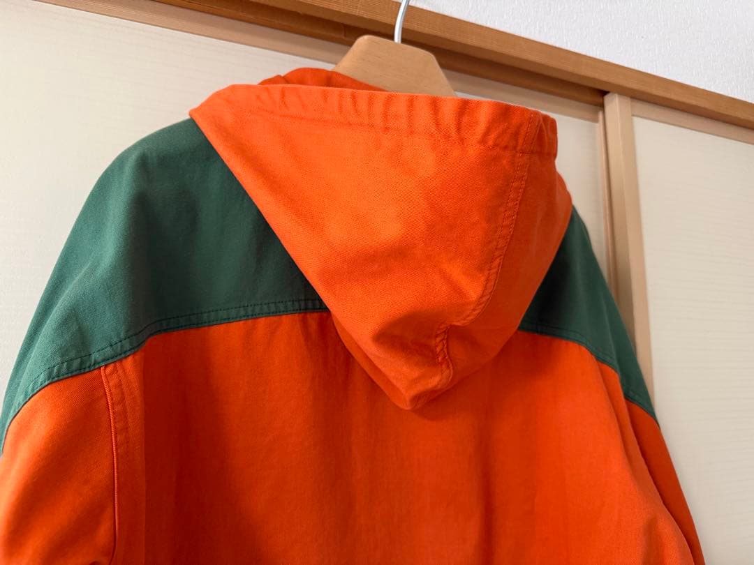 FACETASM FOODIE JACKET / ファセタズム
