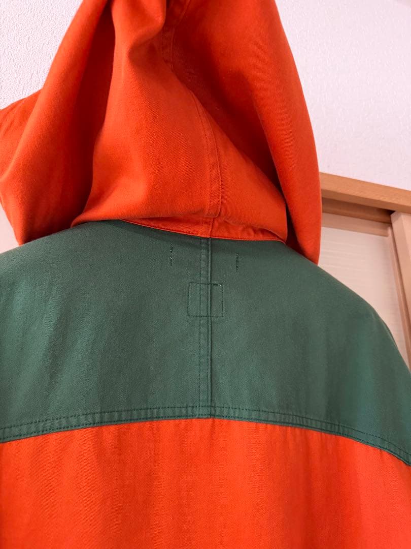 FACETASM FOODIE JACKET / ファセタズム