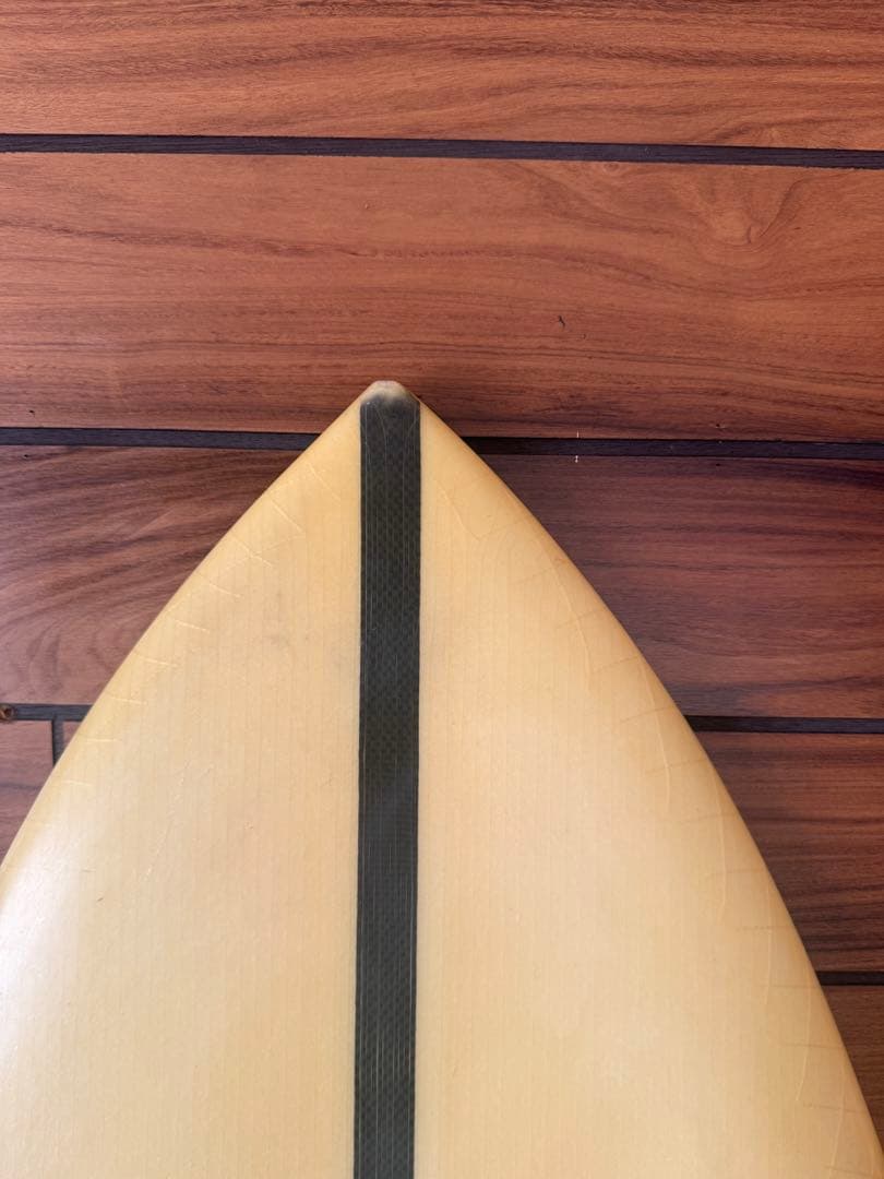 【taizo】JS INDUSTRIES PSYCO NITRO 6'0\"