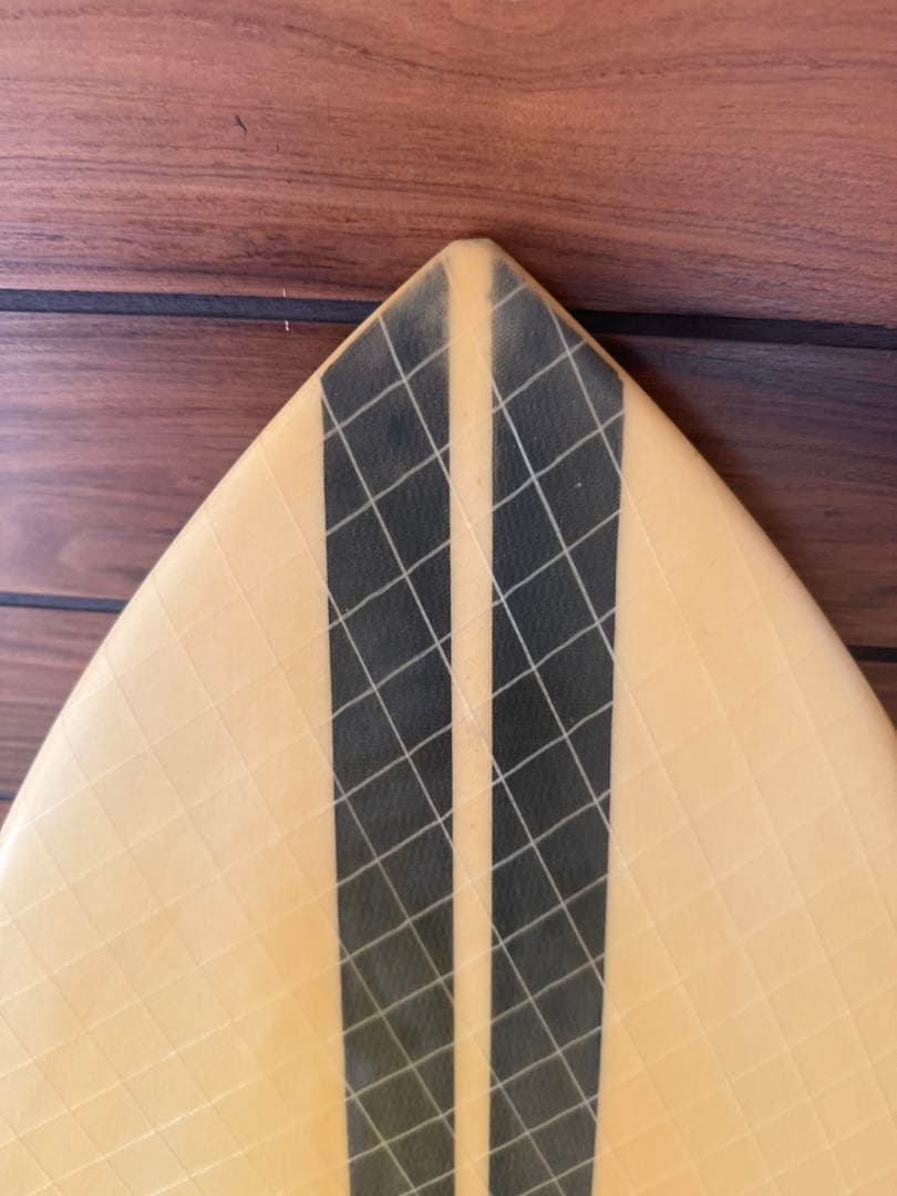 【taizo】JS INDUSTRIES PSYCO NITRO 6'0\"