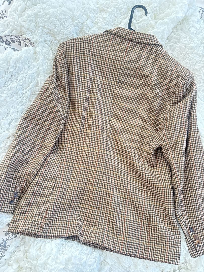 【クリーニング済み】Burberry ジャケット