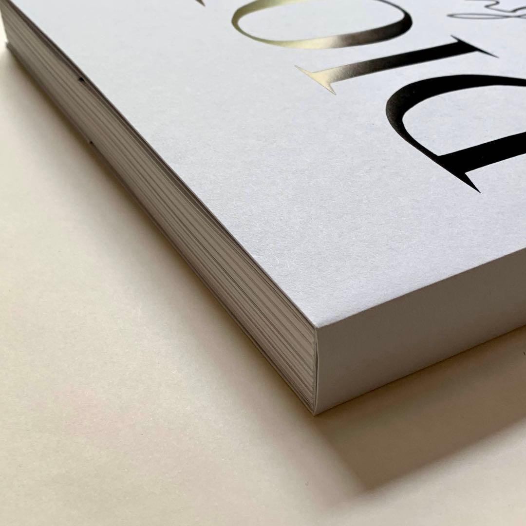 【洋書】 『DIOR by Mats Gustafson』（スリップケース入）