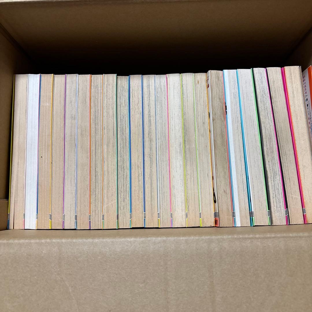 Dr.スランプ 全18巻＋鳥山明漫画本3冊 セット 鳥山明、箱売り