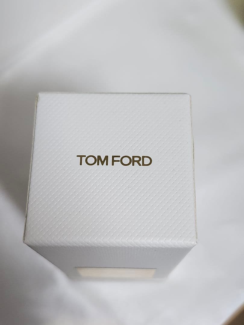 TomFord 香水 オードパルファム WHITE SUEDE 30mL