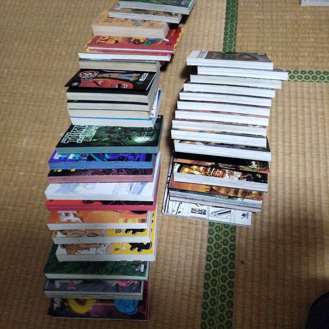 井上三太漫画まとめ売り