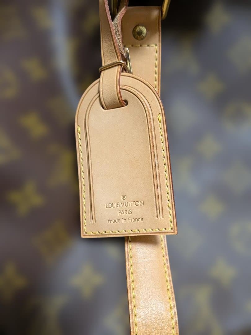 Louis Vuitton ボストンバッグ MB1001