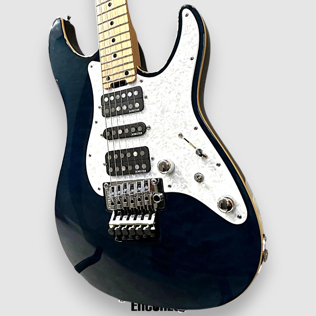ギター SCHECTER SD-2-24