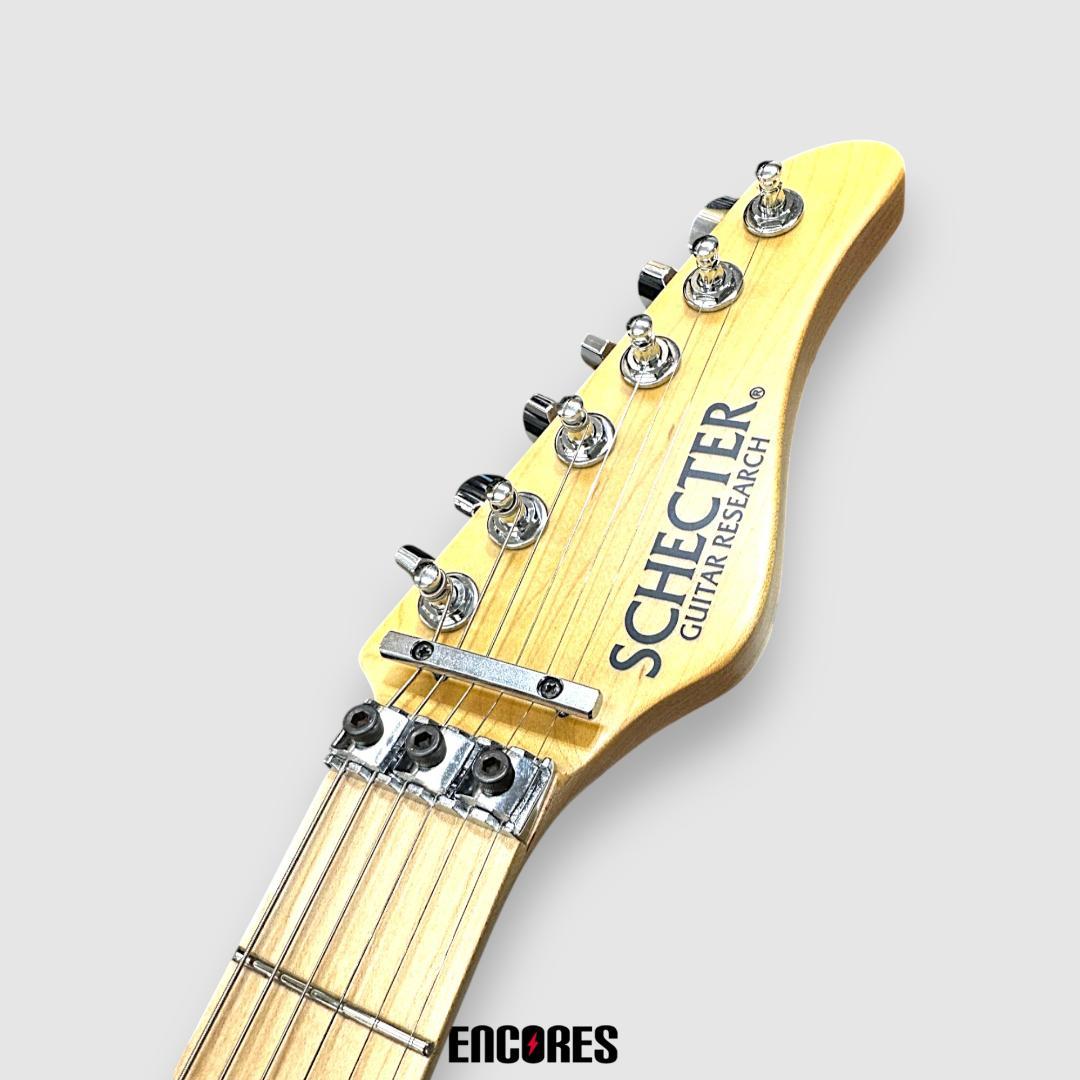 ギター SCHECTER SD-2-24