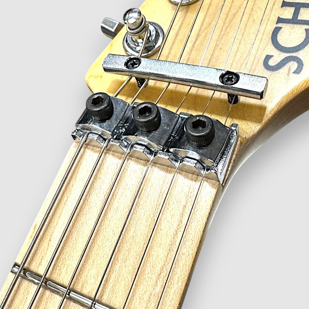 ギター SCHECTER SD-2-24