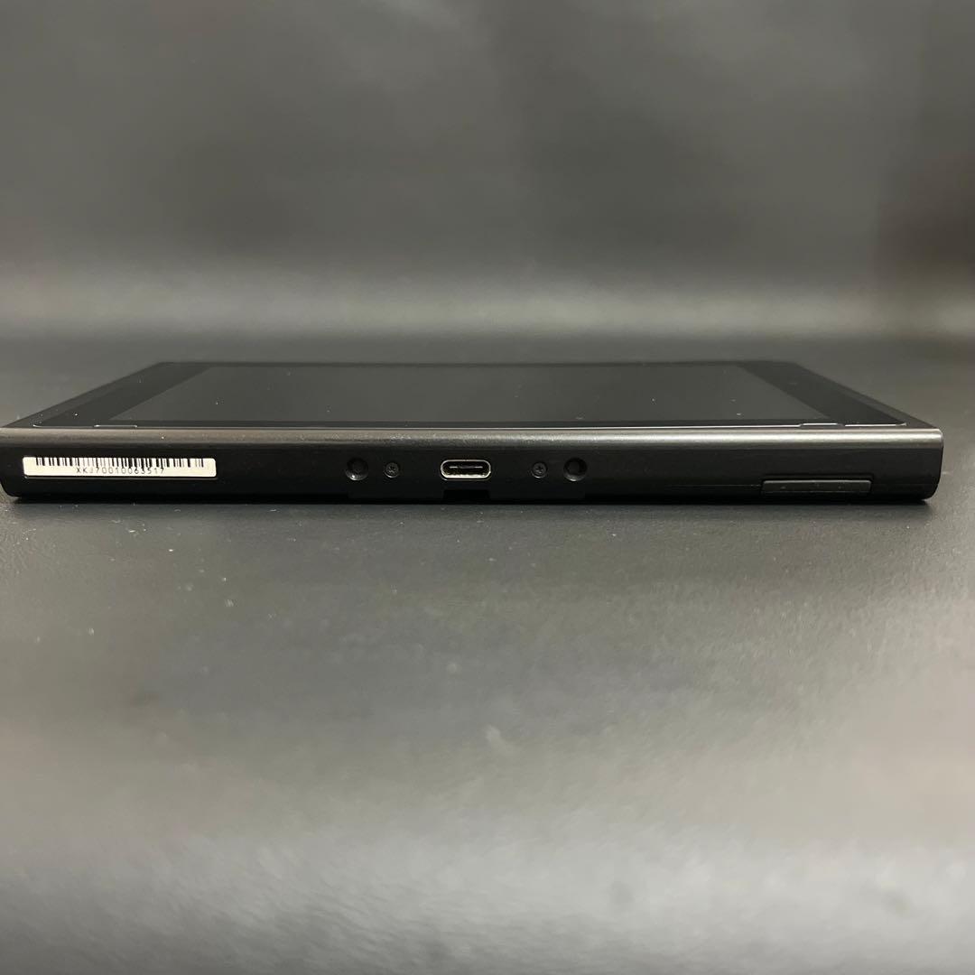 【新品スティック交換済/美品/バッテリー強化モデル】Switch ブルー/レッド