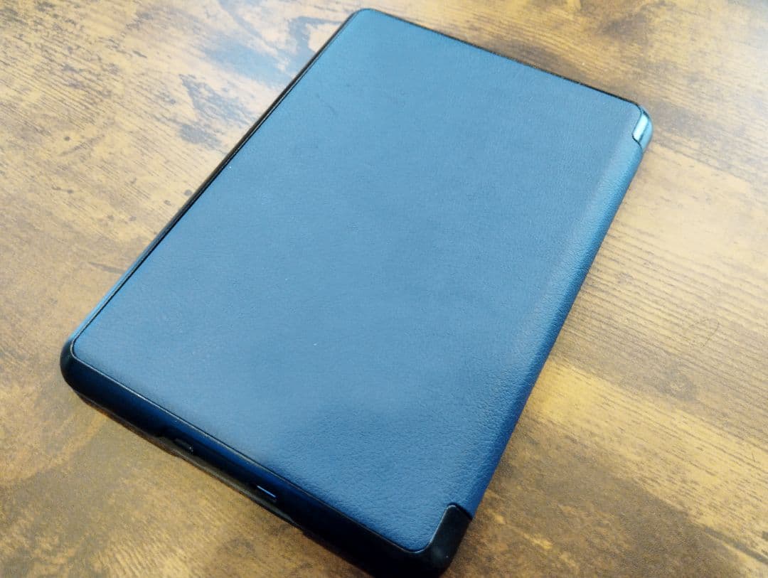Kindle Paperwhite (第10世代) 広告なし 8GB ブラック