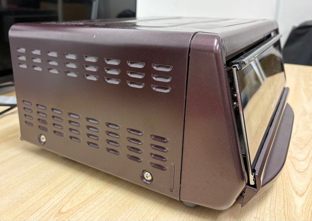 Panasonic けむらん亭NF-RT1000 無煙ロースター