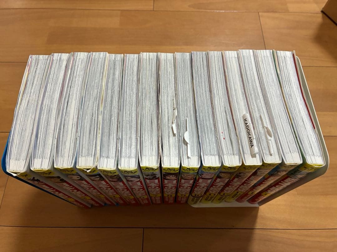 角川まんが学習シリーズ 日本の歴史 1〜1 5巻 全巻セット