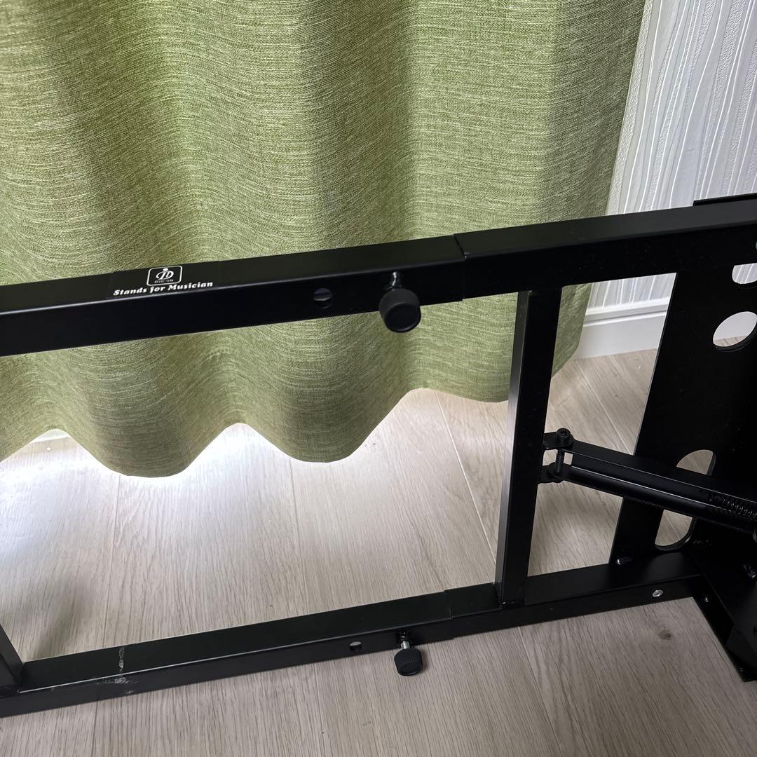 Dicon Audio KS-060 4本脚型 キーボードスタンド