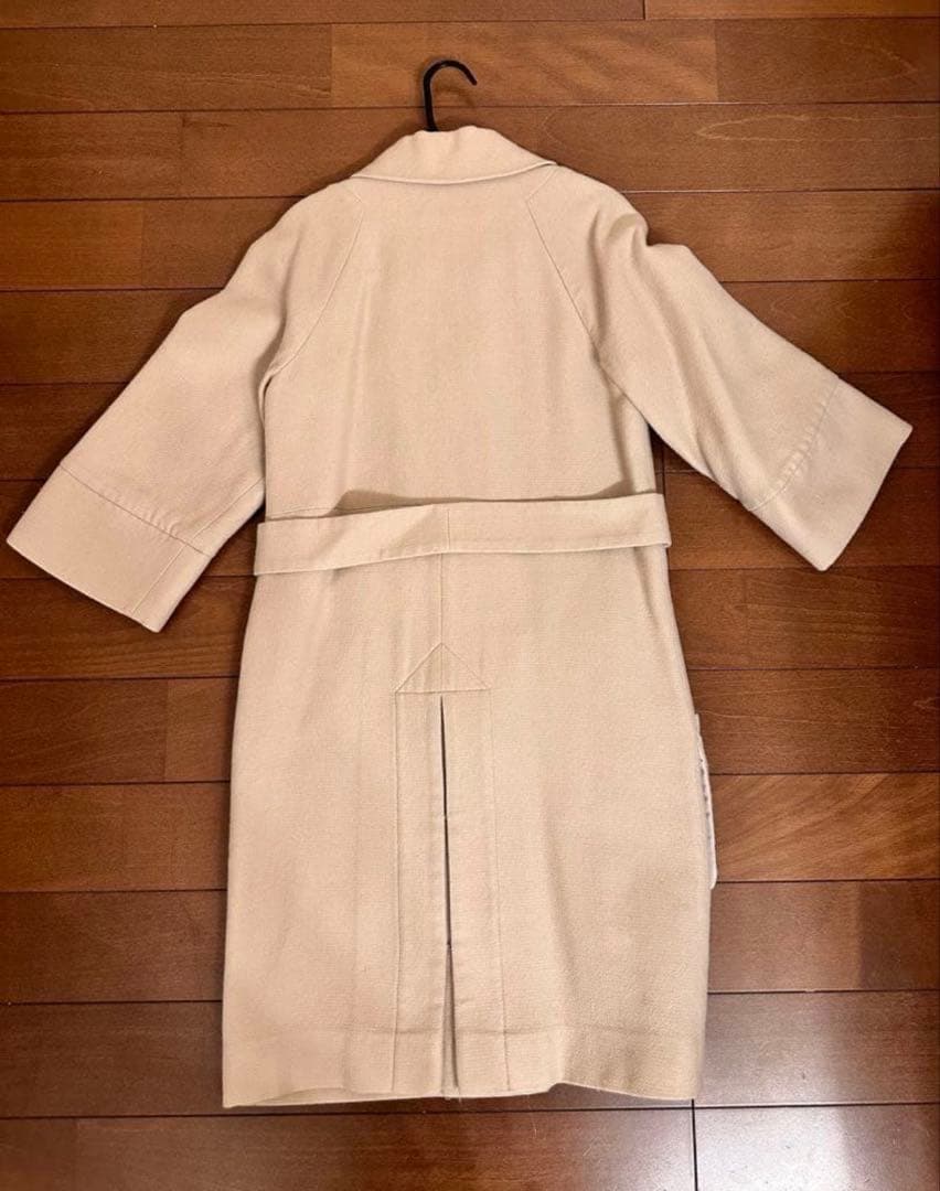 Chloe クロエ　コート