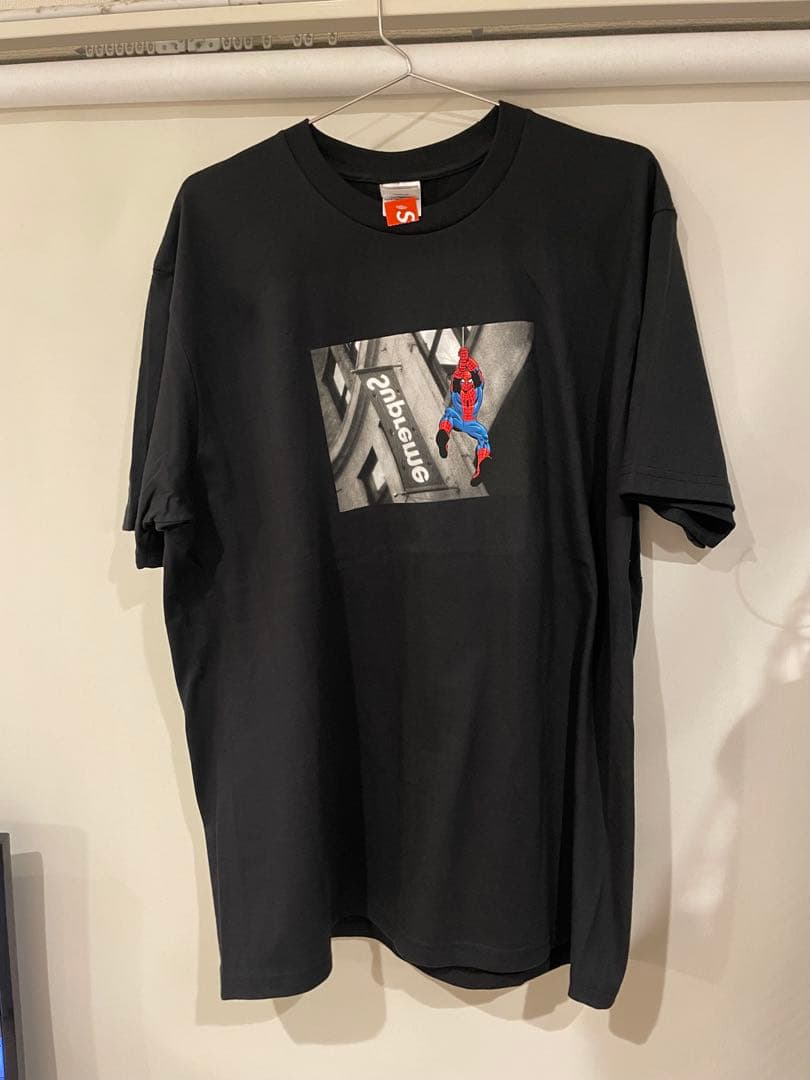 トップス Supreme spider man tee