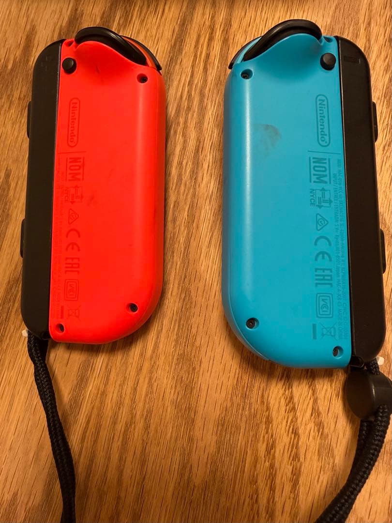 Nintendo Switch 本体HAC-001 初期モデル (動作確認済み)