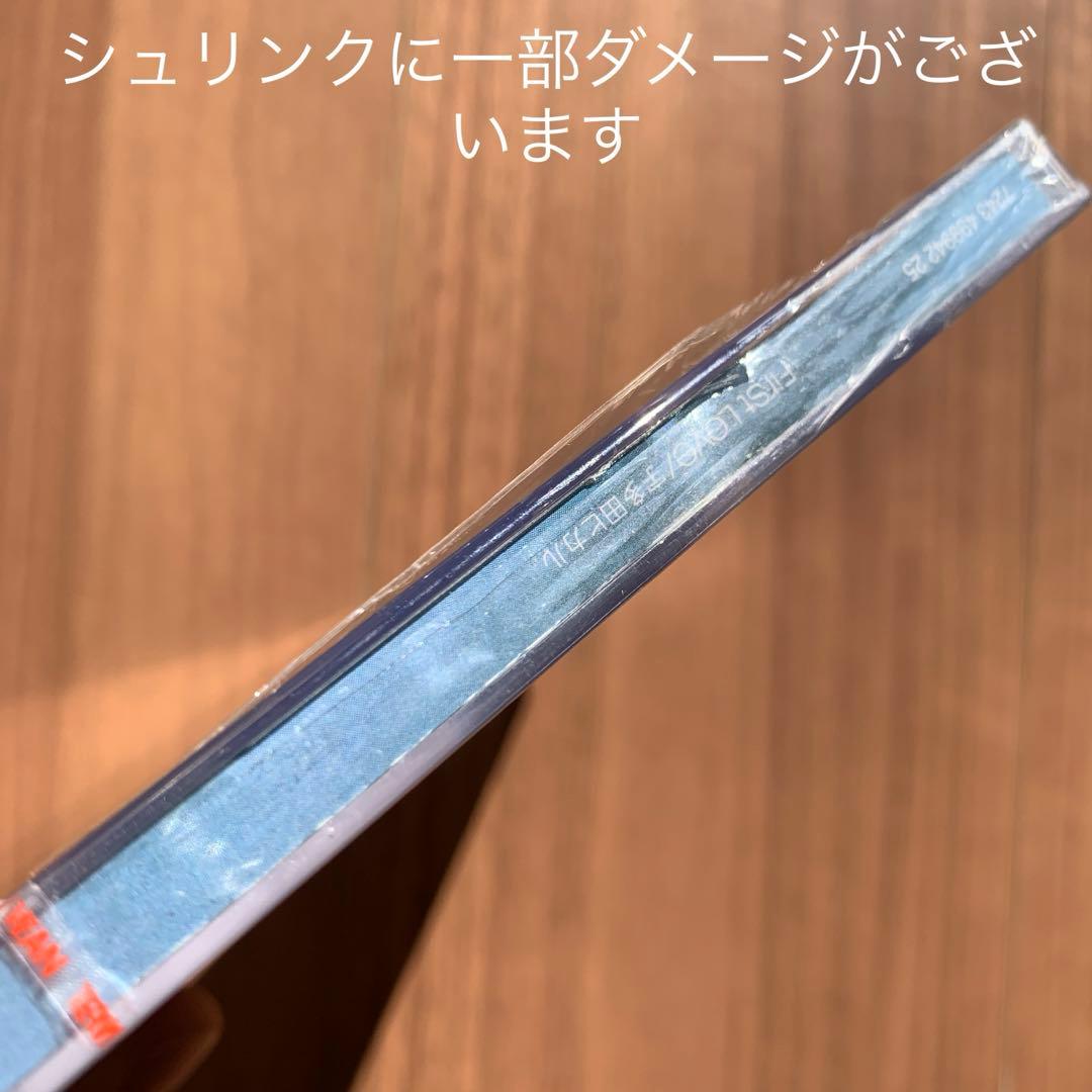 宇多田ヒカル Utada Hikaru First Love 台湾盤 未開封 2