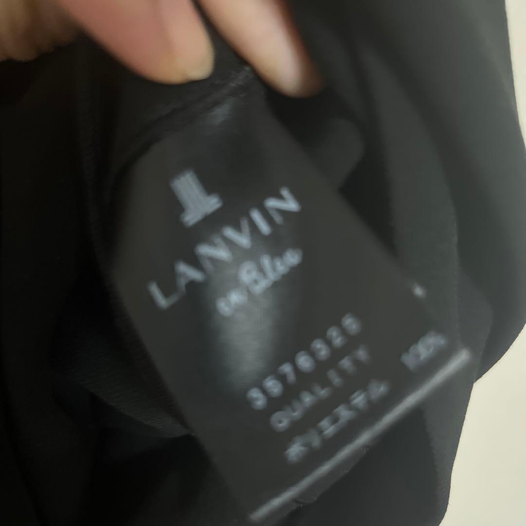 値下げLANVINワンピース38