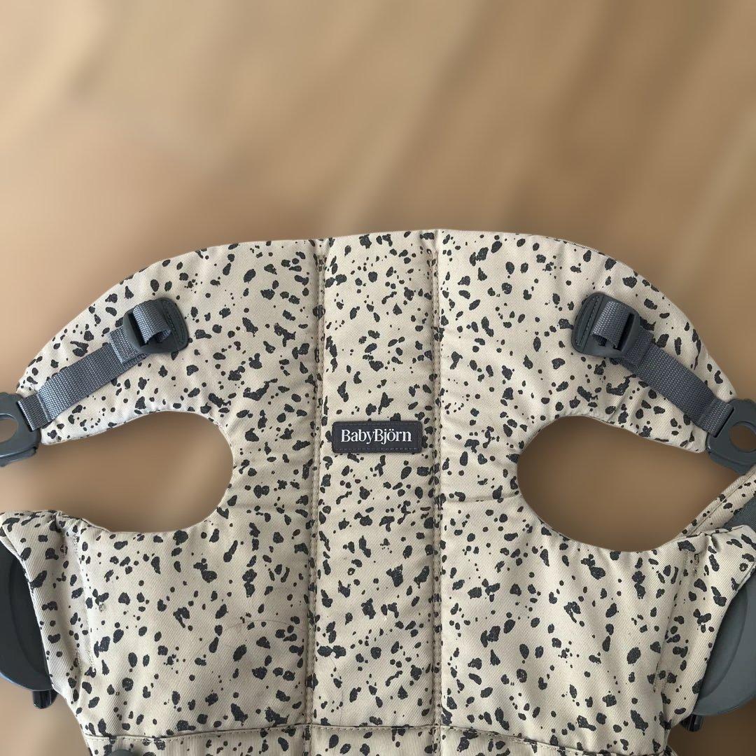 Baby Bjorn ベビーキャリア ミニ
