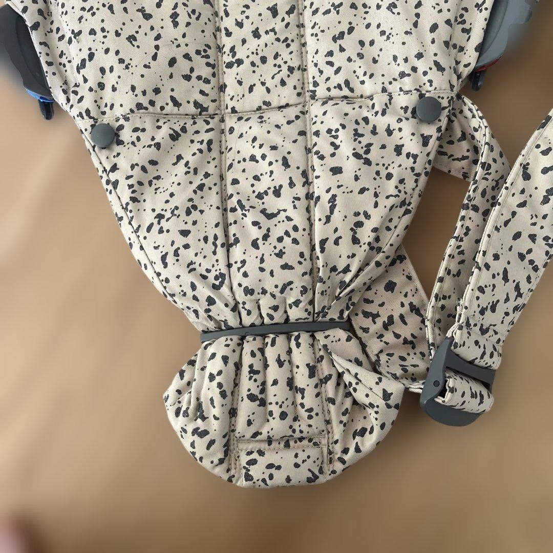 Baby Bjorn ベビーキャリア ミニ