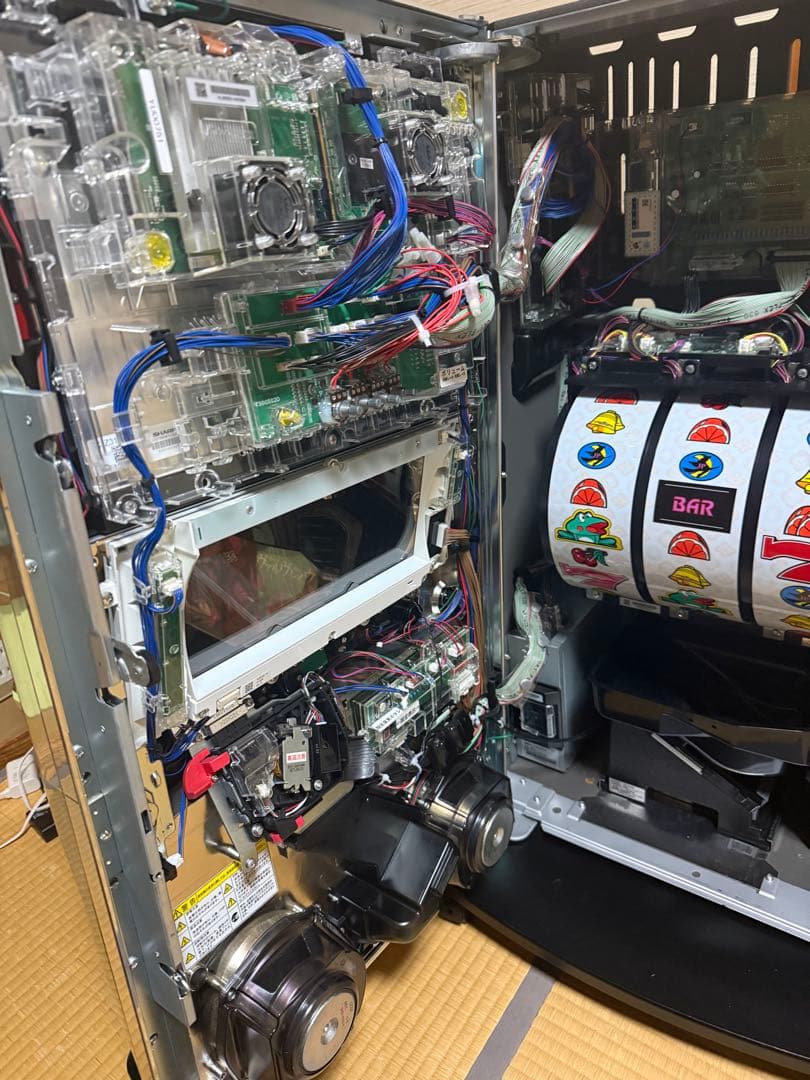 ニューパルサーsp4 送料込み