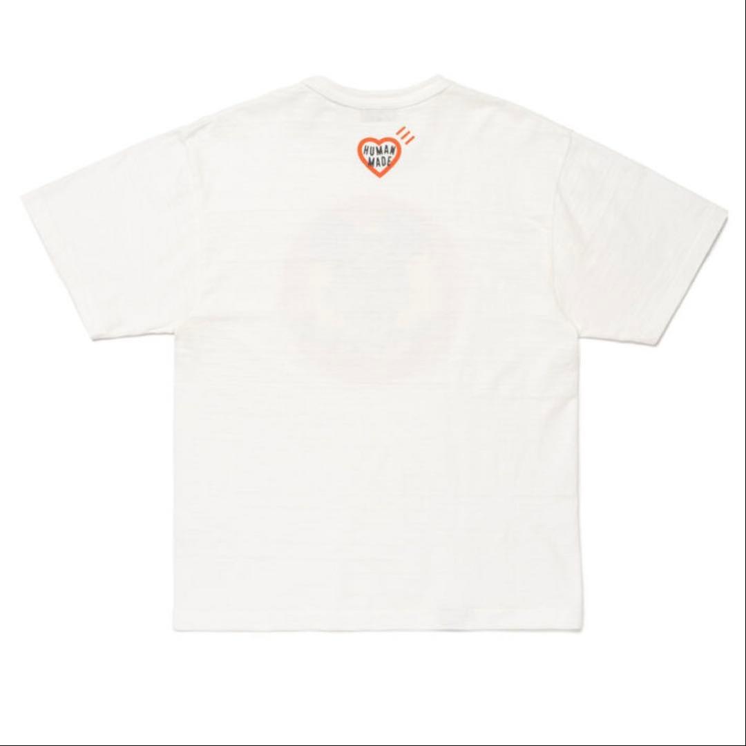 HUMAN MADE MICKEY MOUSE CLUB Tシャツ 新品 ②