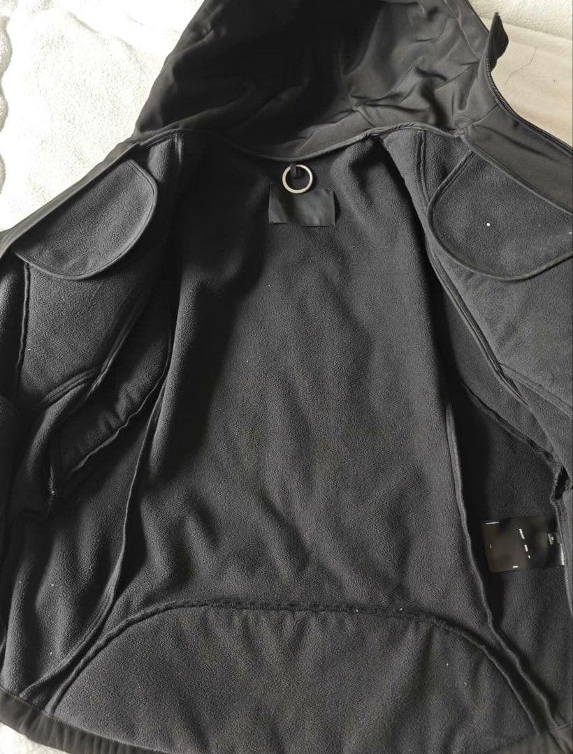 ジャケット・アウター Heliot Emil Jacket Black M
