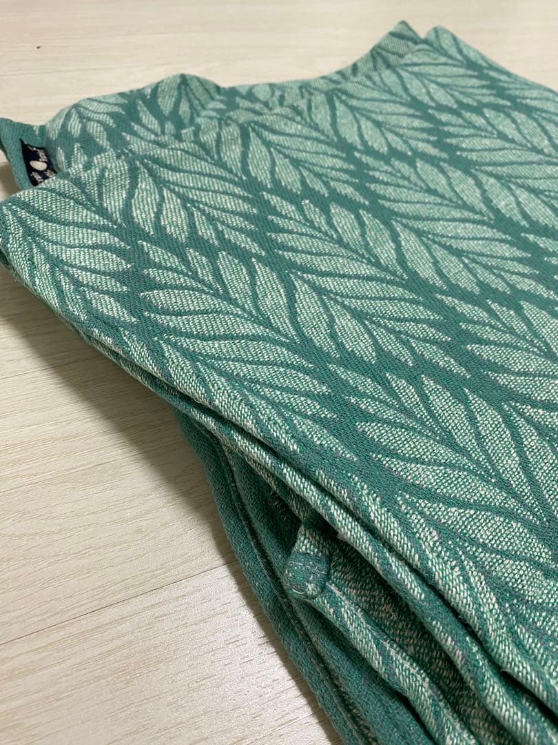 didymos 限定品 ベビーラップ　サイズ4