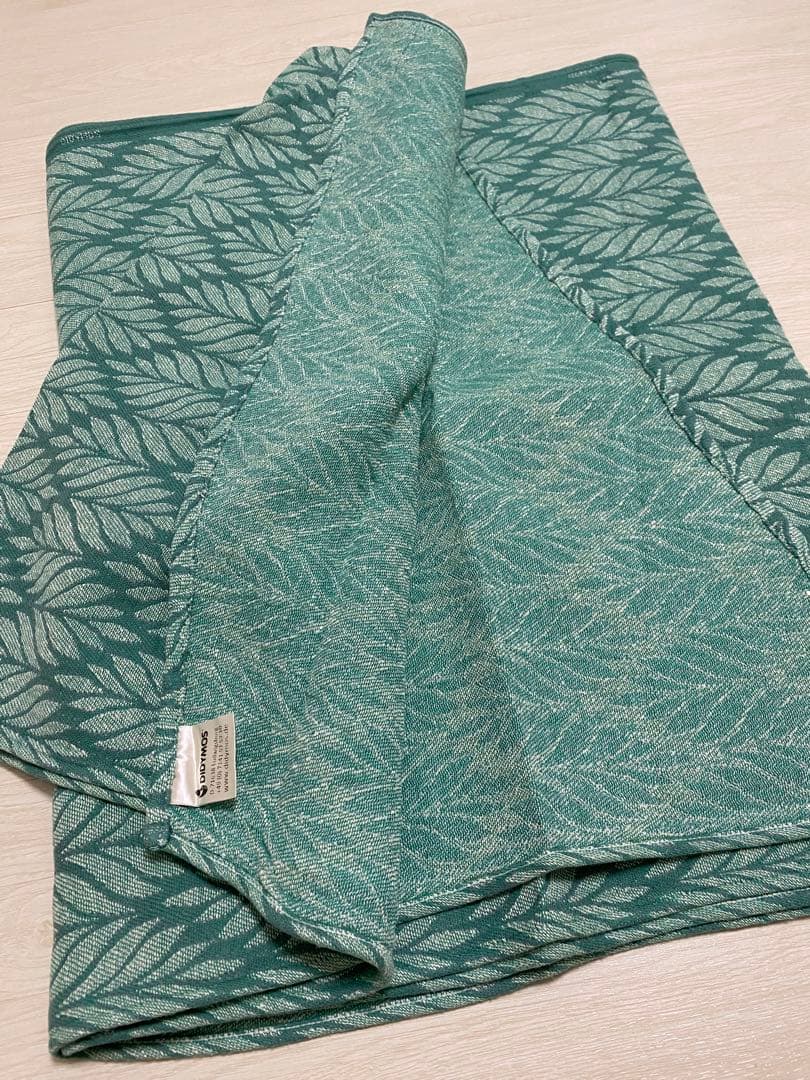 didymos 限定品 ベビーラップ　サイズ4