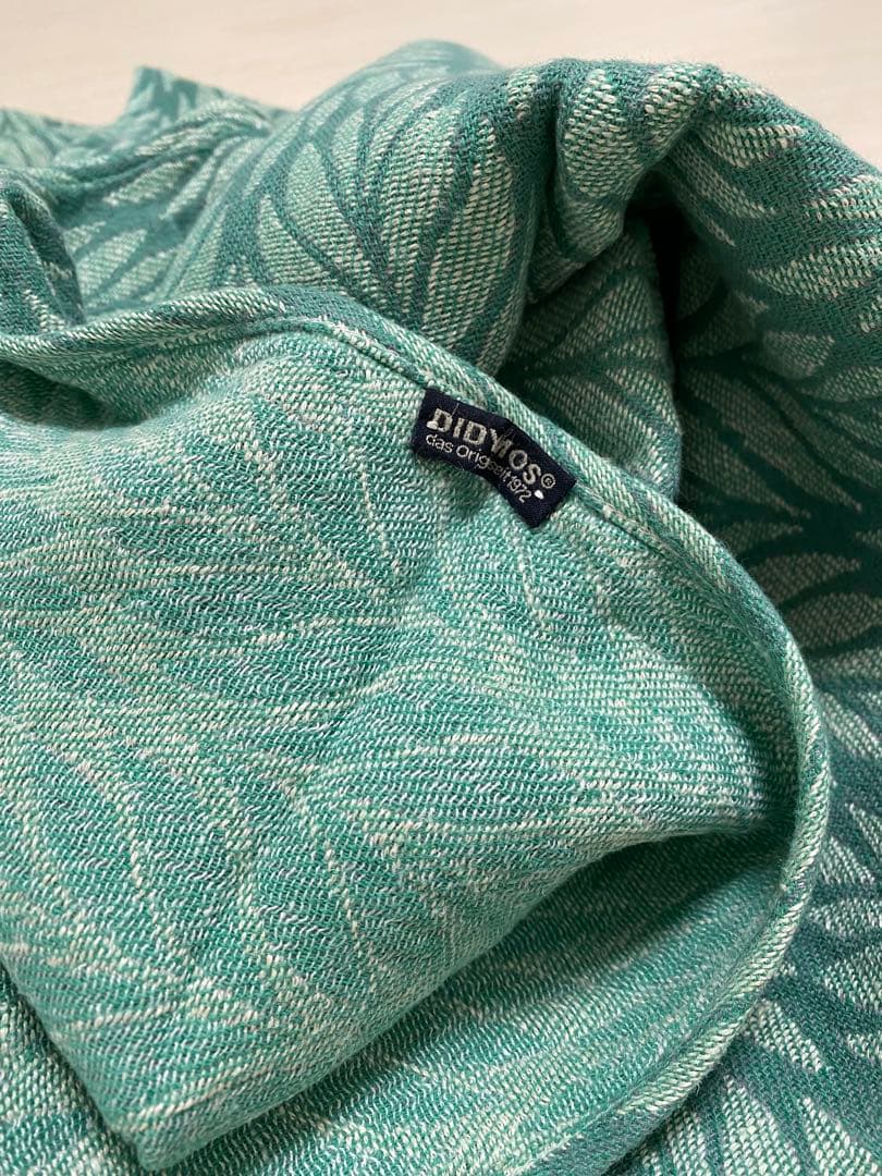 didymos 限定品 ベビーラップ　サイズ4