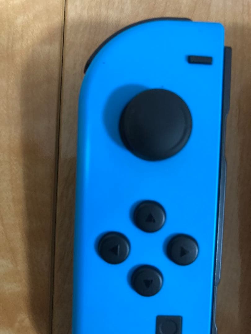 Nintendo switch 本体　中古品