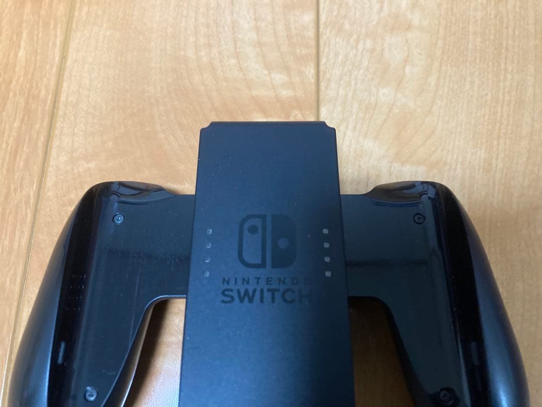 Nintendo switch 本体　中古品