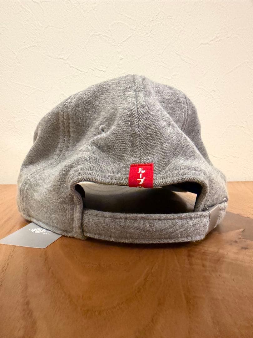 ループウィラー×NEW ERA×ビームスジャパン 9FIFTY