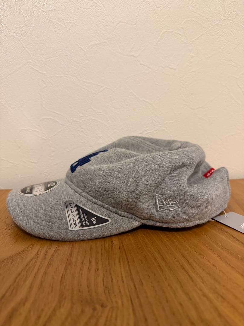 ループウィラー×NEW ERA×ビームスジャパン 9FIFTY
